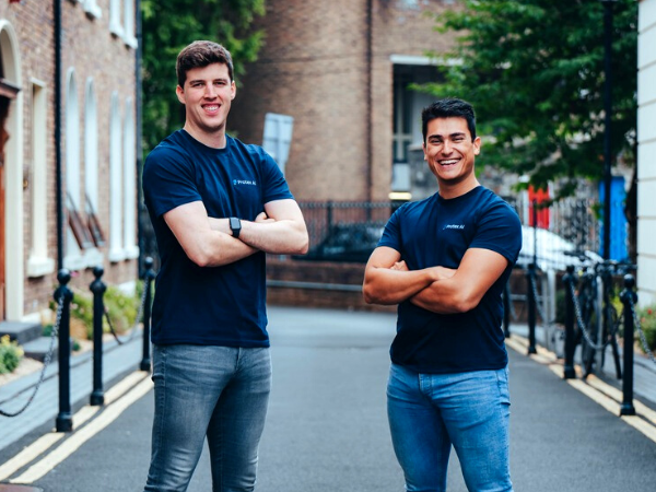 Dublin-based startup Protex AI raises $18m to protect workplace accidents